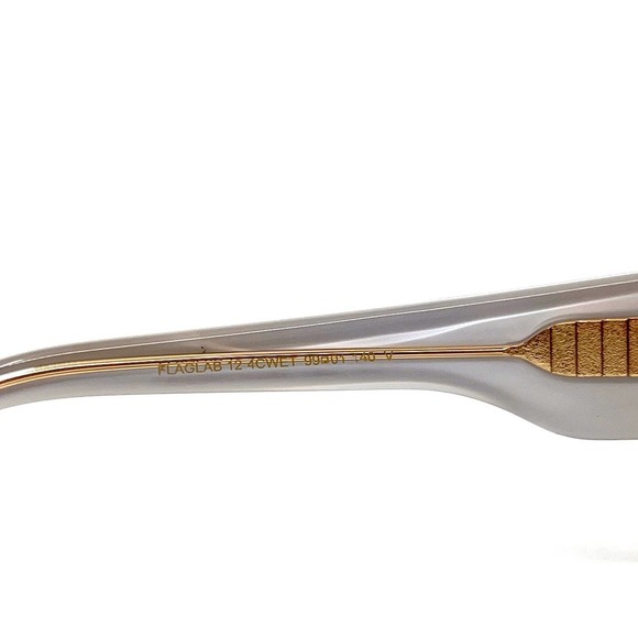 NEW!!! CARRERA Sunglasses Flaglab 12 4CWET Authentic - Picture 10 of 12